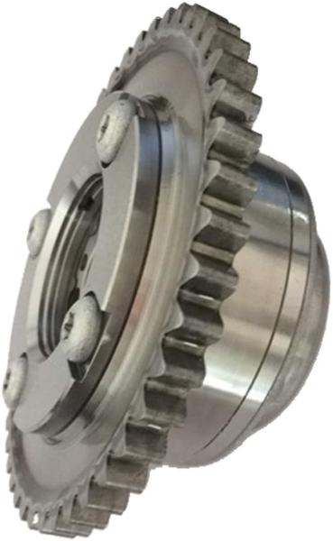 Polia W204 W212 R172 Mercedes Camshaft Actuator do eixo de manivela de 2710501400 carros