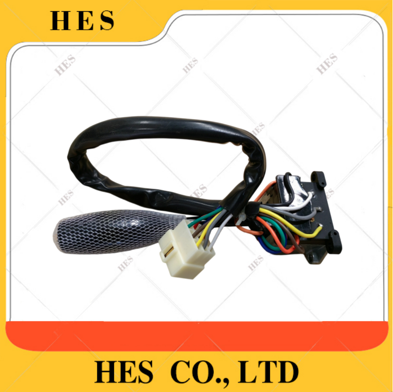 803604585 Gear Selector for Construction Machinery & Heavy Trucks Loader Parts SDLG XCMG