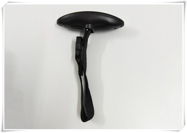 Small Size Travel Digital Scale Vibration Resistant With Nylon Belt