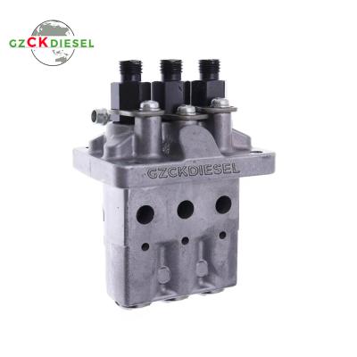 Fuel Injection Pump 094500-3671 0945003671 for Mitsubishi Engine Parts