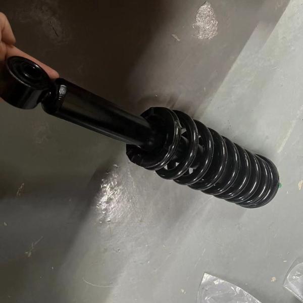 Suspensão de aço e conjunto de absorvedores de choque traseiros para veículos Maxus T60/T70/T90 D90