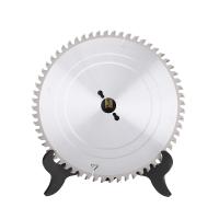Tct Lamelle de scie de coupe de bois de qualité industrielle en forme de dents U Pour le carton de déchiquetage MDF
