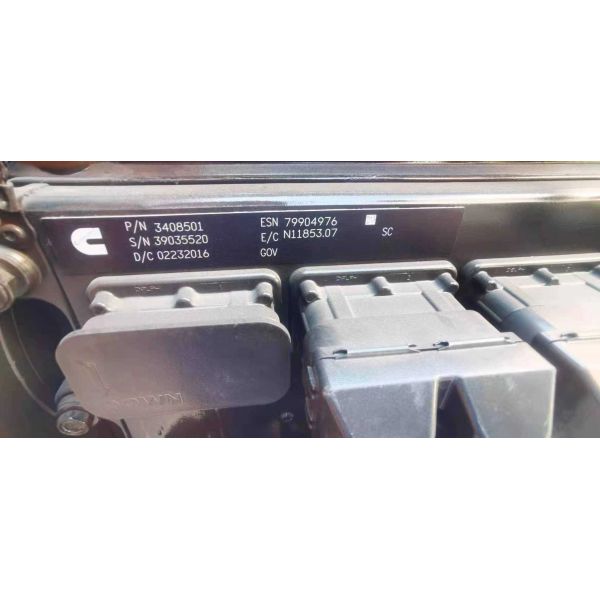 2010- Cummins Engines 4BT Assembly Diesel Engine Model for Original Cummins 4BT