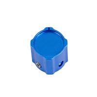 Standard Custom Potentiometer Knobs  20mm Diameter For Markings