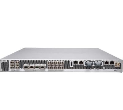 Entrada dos serviços dos routeres SRX4600-AC do interruptor do zimbro SFP+ dos trabalhos em rede