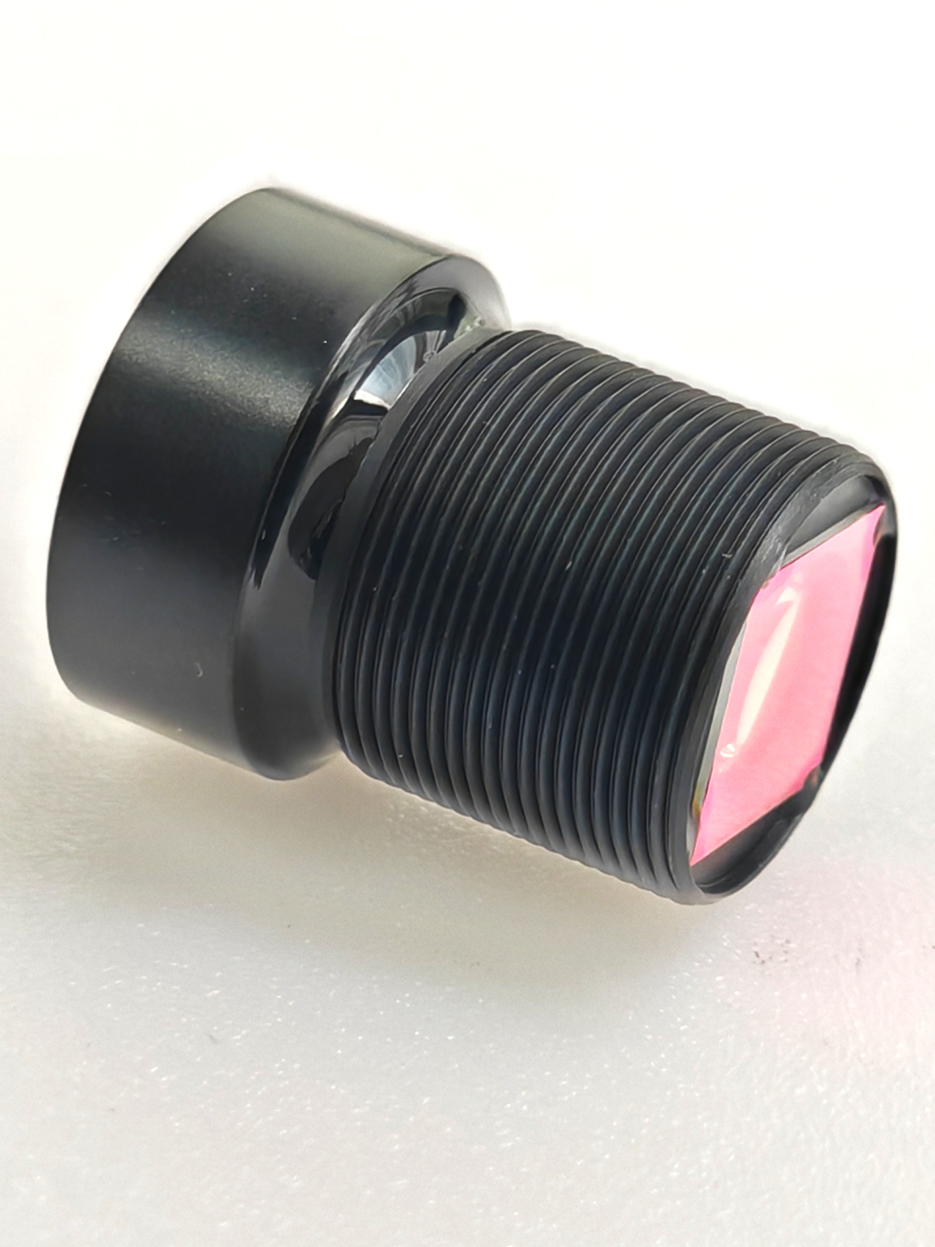 4K 8MP 3.2mm F2.4 Low Distortion Network Camera Lens 4G2P+IR for 1/2.5 1/2.7 1/2.8 IP Security Camera Module