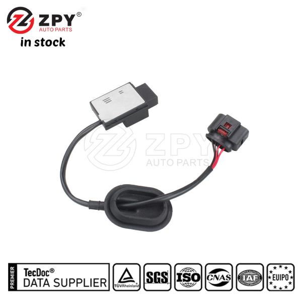 ZPY 1K0906093H New Fuel Pump Ecu Control Unit For Audi A1 VW CC Beetle Eos