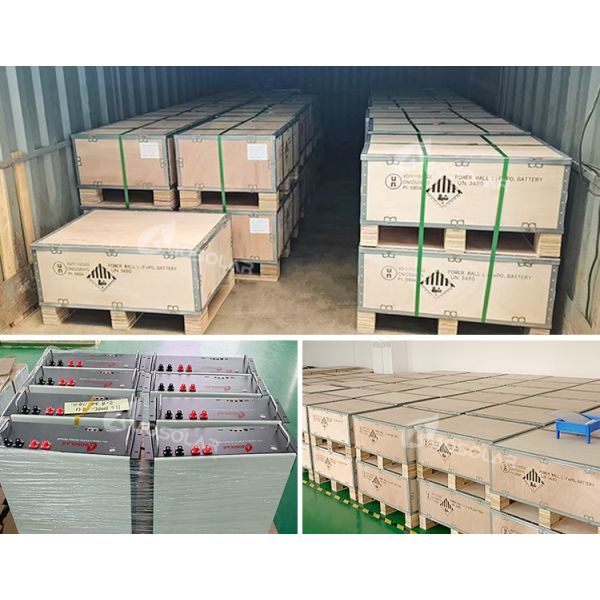 Литий-ионный аккумулятор 48 В 51.2 В 100 Ач 200 Ач для домашней системы хранения энергии 5 КВт 10 КВт