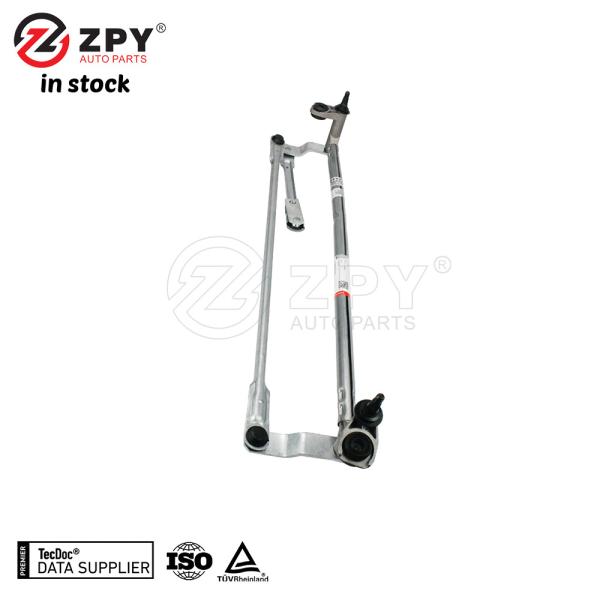 ZPY 5ND955023A Wiper Linkage For Audi A3 8V Volkswagen Golf MK7 Skoda Octavia