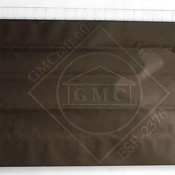 Galvanized Welded Paper Backed Wire Lath Crack Resistant Lath Stucco Mesh For Stucco Support