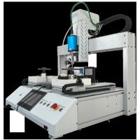 4 axes machine de verrouillage à vis précision de verrouillage précision ± 0,02 mm pour l'assemblage électronique