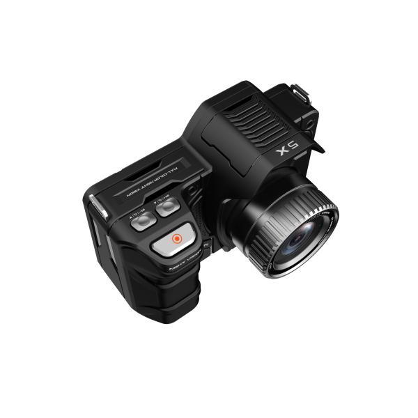 4K N007 Digital Night Vision Camera 7 Gear Infrared Adjustable Night Vision Device