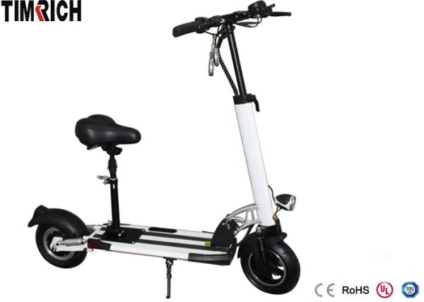 TM-RMW-H12  10 Inch 2 Wheel Lightweight Electric Scooter Ultra Long Range 80KM Easy Carry