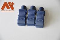 Banane à l'électrode Philips 989803166031 d'électrocardiogramme de Tab Adapters