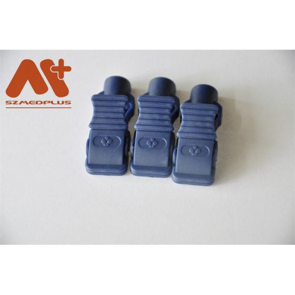 Банан для того чтобы нашить электрод Philips 989803166031 переходников EKG