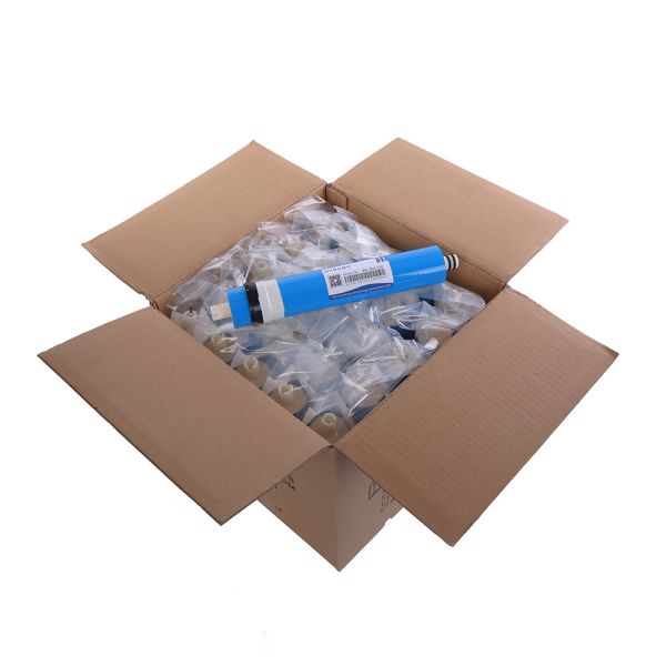 150 Gpd Ro Membrane System Water Purifier Spare Parts BW-2012-150