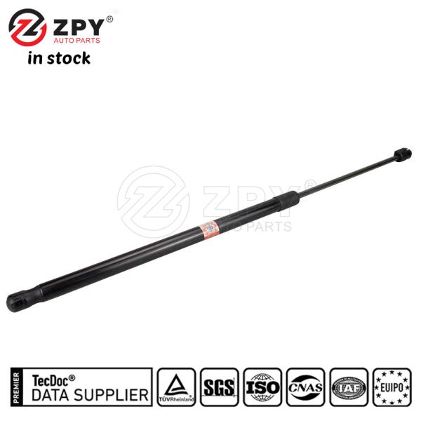 VW Touareg Tailgate Gas Shock Lift Strut 7P6827550 2010-2017