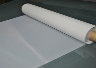 Tissu de sérigraphie en polyester 150T 34 microns certifié FDA