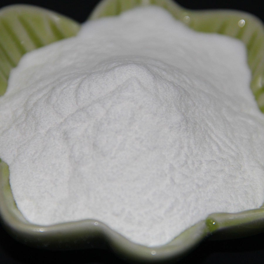 Целлюлоза HEC химического сырья Hydroxyethyl для зубной пасты жидкостных мыл проводника волос