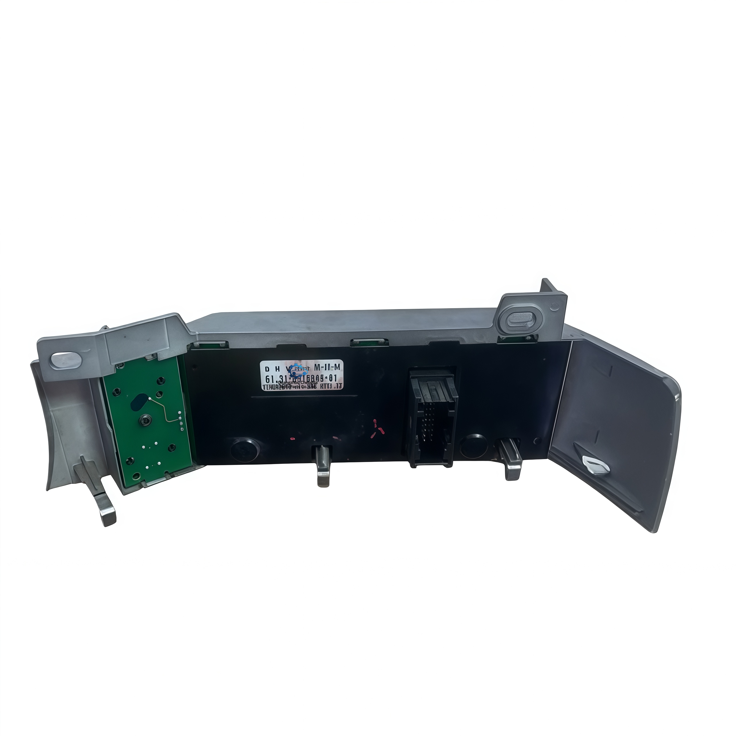 High-Quality Lighting Control Switch for BMW 7 Series E66, Compatible with 730Li 740Li 750Li Models, Direct Replacement