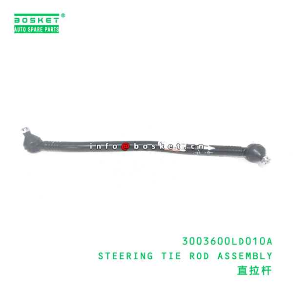 3003600LD010A STEERING TIE ROD ASSEMBLY suitable for JAC 3003600LD010A