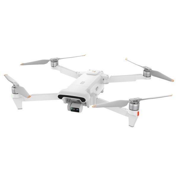 Fimi X8 Tele Professional Drone with GPS Brushless Motor 3 Axis Gimbal 4K Camera