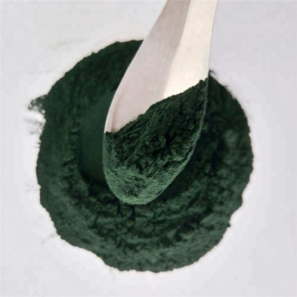 Best Selling Spirulina Organic Powder In Bulk Stock