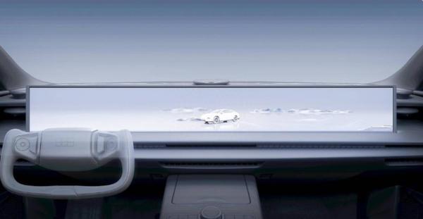 Geely Milky Way E8 Basic 4-Door 5-Seat Energy Electric Vehicle YINHE Silver Pure Electric Sedan