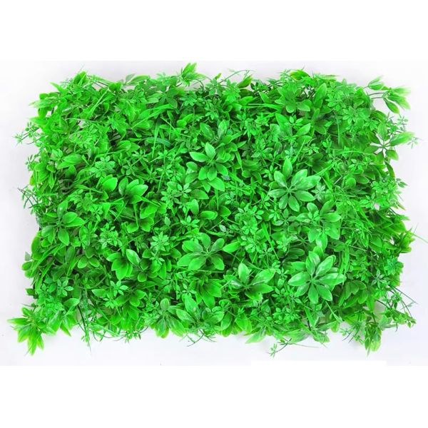 Balcony Leisure 308 Grass Natural Simulated Green Lawn