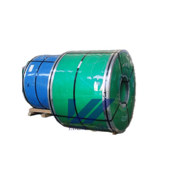4mm 304 Stainless Steel Coil Most Economical High Corrosion Resistant Sheet