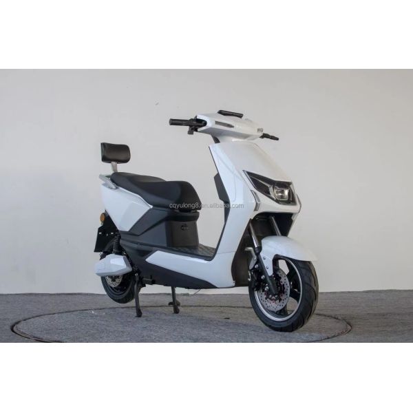 Customizable Anti-theft Motor Lock for 60V 1000W Electric Motor Remote Start Included