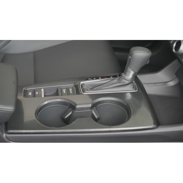 Японская марка автомобиля Honda Civic HATCHBACK 240TURBO CVT TOP версия Китайские автомобили Белый Черный