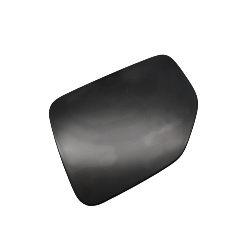 New High Quality 4114111ED1 Rear Fender Charging Port Cover Left for Xpeng P7/P7I Electric Vehicle Replacement Exterior