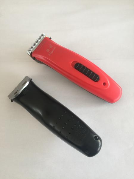 Travel Carry -  On Haircutting Tools Rechargeable Hair Trimmer Low Noise Small Size
