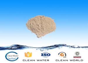 BV ISO 8 ℃ - 60 ℃ Anaerobic Bacteria Agent Powder For Water Waste Treatment