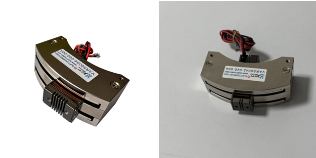 High Precision Rotary Voice Coil Motor For Chip And Device Testing