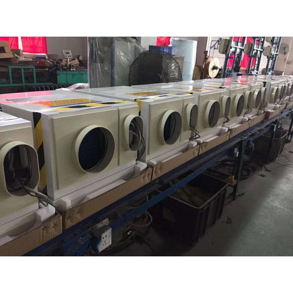 SHANGHAI SUNNY ELEVATOR CO.,LTD