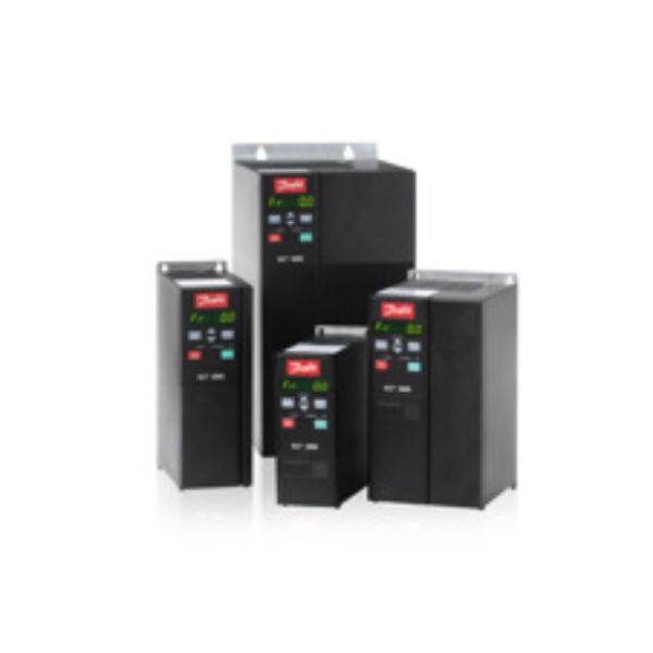 Original New Danfoss VLT 2800 Series Danfoss VFD VSD Frequency Inverter Converter AC Motor Variable Frequency Driver