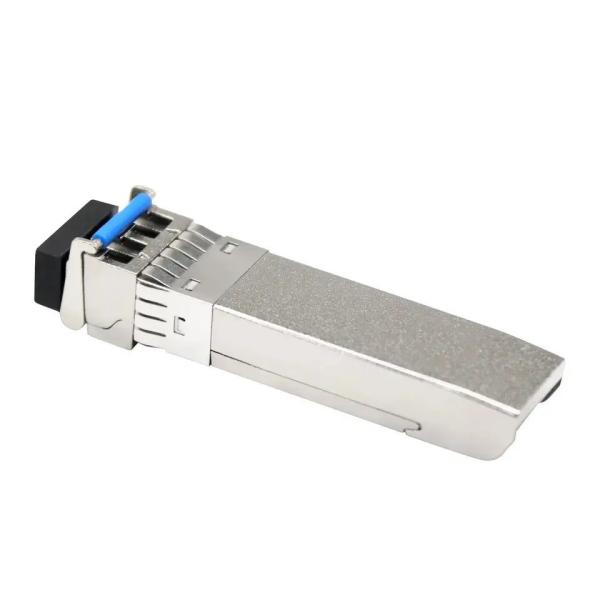 10 km de fibre optique SFP 10GBASE-LR Module de classe entreprise SFP-10G-LR en stock et prêt à être expédié