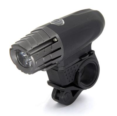 Long Distance Beam Rechargeable Front Light Low Power For Mountain Cycling