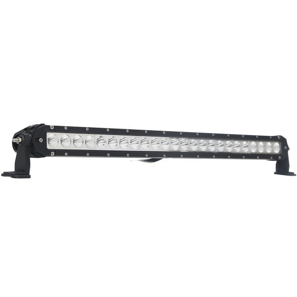F Style 120W 5W CREE LED LIGHT BAR 6000K  10-30V Spot beam, Flood Beam, Combo Beam