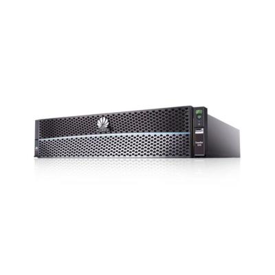 384GB To 4TB Huawei Storage Server OceanStor 5510 Hybrid Flash Storage System