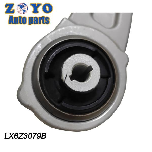 2020-2021 FORD ESCAPE Alumínio revestido de zinco Posição do braço de controle frontal inferior LX6Z3079B