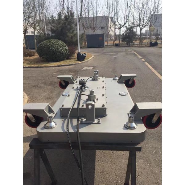 Sidewalk Surface Cleaner For The Road Mark Remove Painting High Pressure Washer Accessories