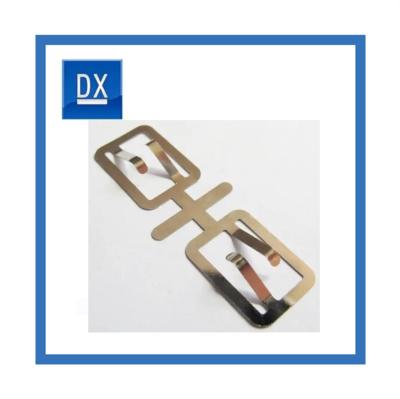 Автоматический ключевой металл весны штемпелюя упругость части хорошую