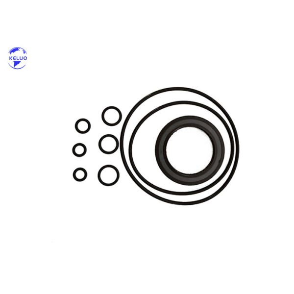 Rexroth A2FM Series-A2FM125 Seals Hydraulic Pilot Pump Accessories