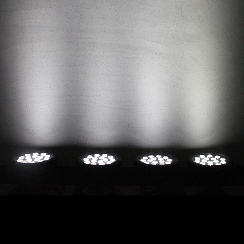90w LED RGBW Wall Wash Light DMX512 Сцена диджея вечеринки дискотека бар светового шоу дисплей