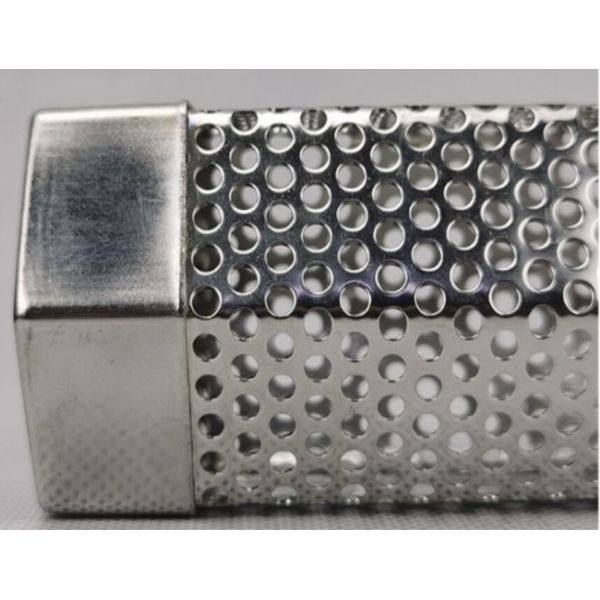 сетка Multilayers стрейнера трубы экрана замены стрейнера 2-635mesh y
