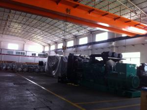 Guangdong ALI Testing Equipment Co,.Ltd