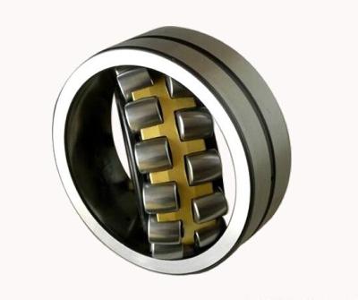 Auto Spare Parts Single Row Axial Spherical Roller Bearing With Steel Cage